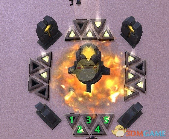 《魔兽世界》阿玛塞特突袭介绍