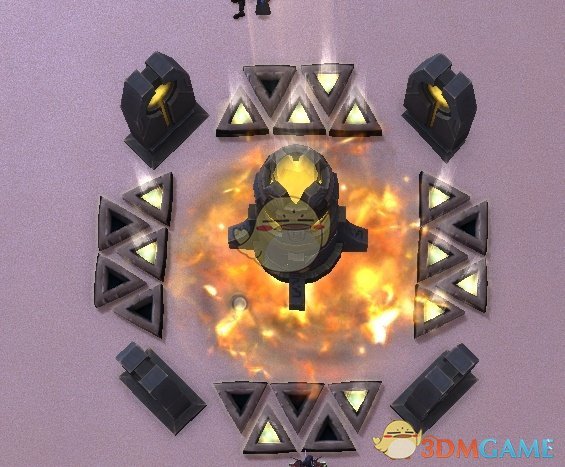 《魔兽世界》阿玛塞特突袭介绍