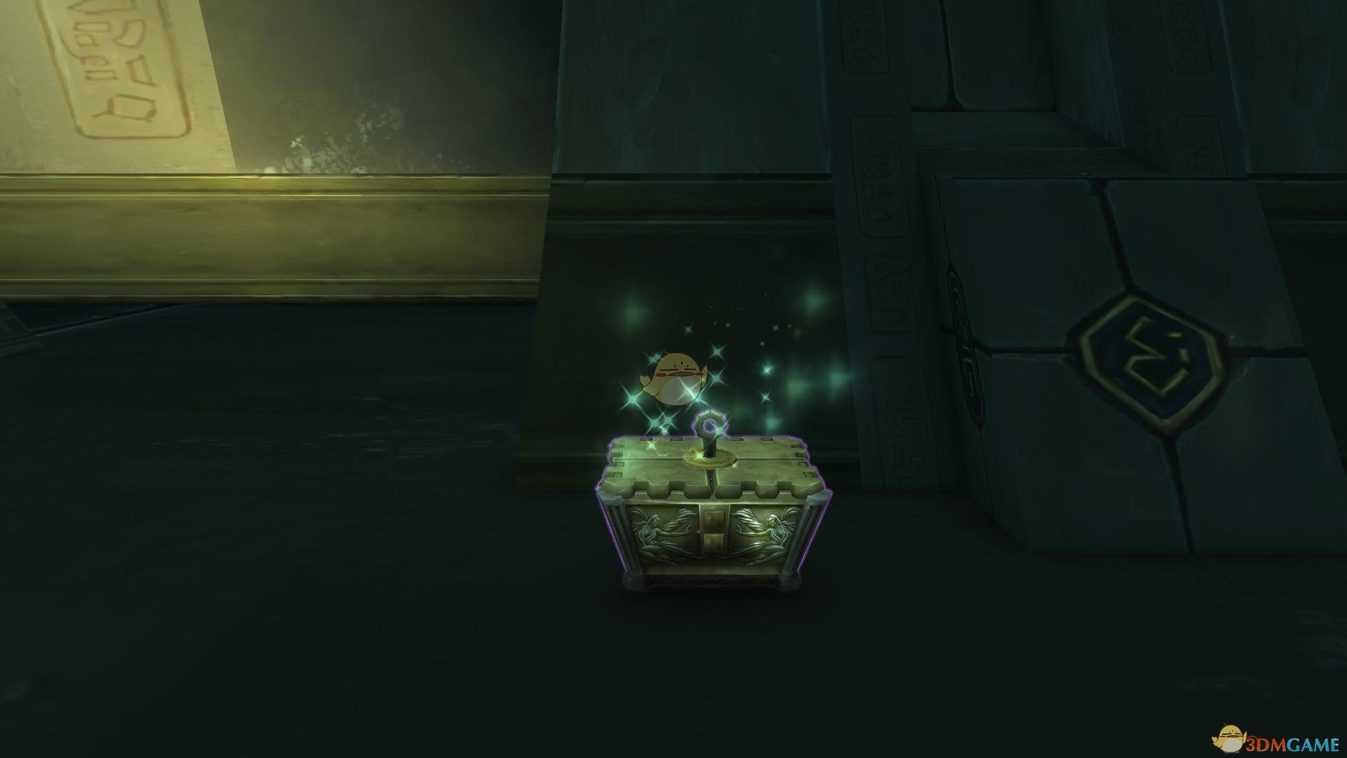 《魔兽世界》阿玛塞特突袭介绍