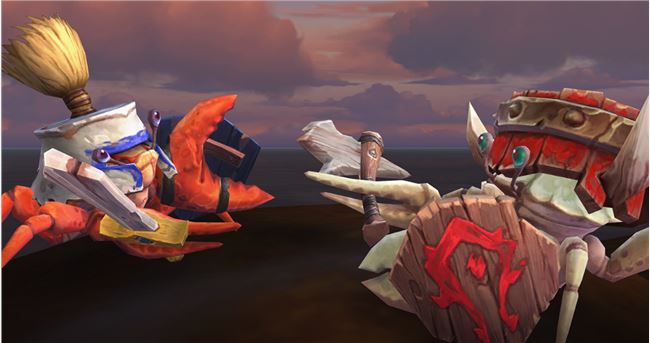 《魔兽世界》假日宠物战斗活动介绍