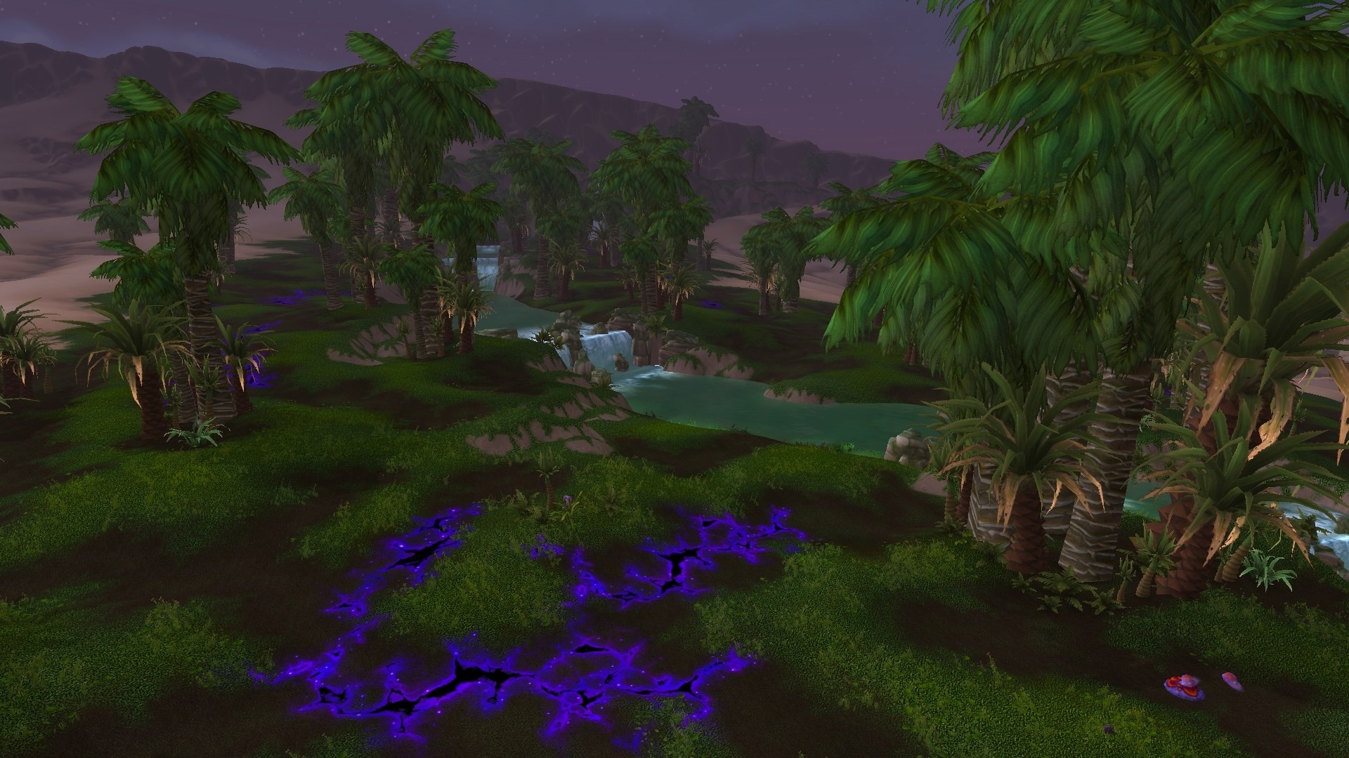 《魔兽世界》8.3奥丹姆联军声望获取方法介绍