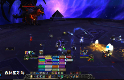 《魔兽世界》8.3H尼奥罗萨详尽全攻略