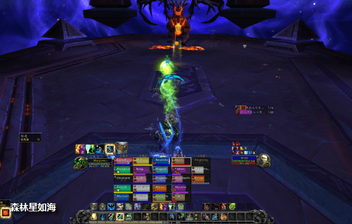 《魔兽世界》8.3H尼奥罗萨详尽全攻略