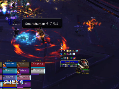 《魔兽世界》8.3H尼奥罗萨详尽全攻略