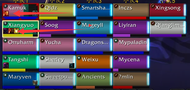 《魔兽世界》8.3H尼奥罗萨详尽全攻略