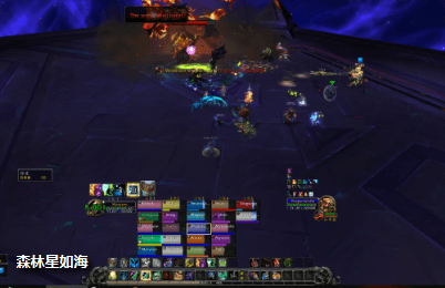 《魔兽世界》8.3H尼奥罗萨详尽全攻略