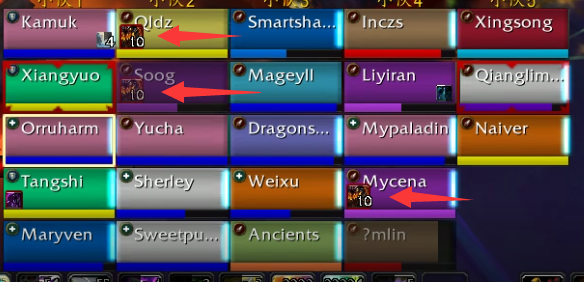 《魔兽世界》8.3H尼奥罗萨详尽全攻略