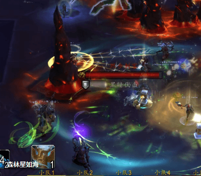 《魔兽世界》8.3H尼奥罗萨详尽全攻略