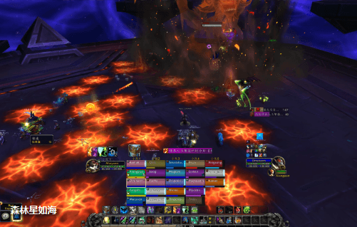 《魔兽世界》8.3H尼奥罗萨详尽全攻略