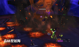 《魔兽世界》8.3H尼奥罗萨详尽全攻略