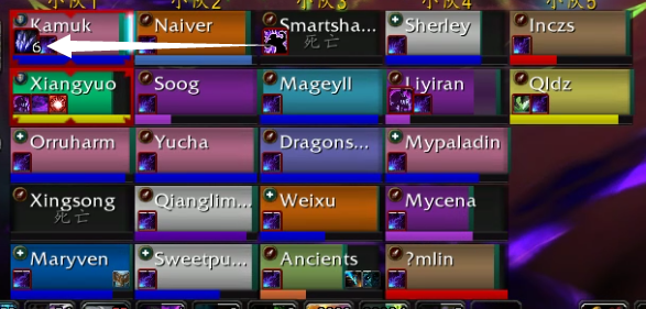 《魔兽世界》8.3H尼奥罗萨详尽全攻略