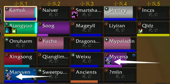 《魔兽世界》8.3H尼奥罗萨详尽全攻略