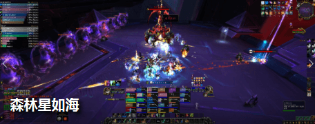 《魔兽世界》8.3H尼奥罗萨详尽全攻略