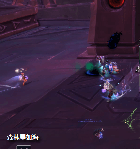 《魔兽世界》8.3H尼奥罗萨详尽全攻略