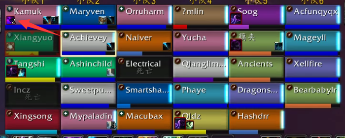 《魔兽世界》8.3H尼奥罗萨详尽全攻略