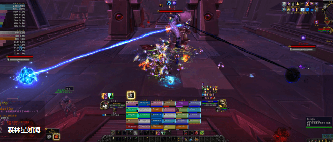 《魔兽世界》8.3H尼奥罗萨详尽全攻略