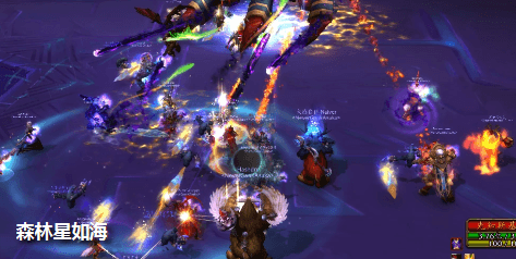 《魔兽世界》8.3H尼奥罗萨详尽全攻略