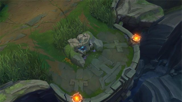 《LOL》9.22版本PBE测试服版本更新详解