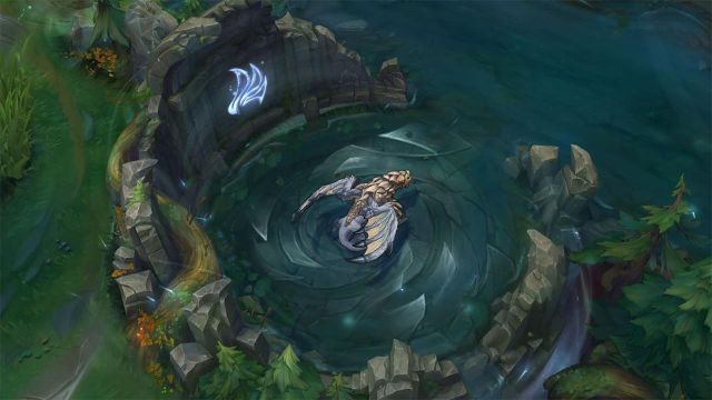 《LOL》9.22版本PBE测试服版本更新详解