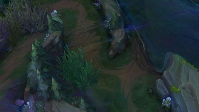 《LOL》9.22版本PBE测试服版本更新详解