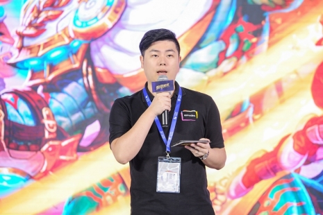 合作深化，游卡与A社联袂再演好戏