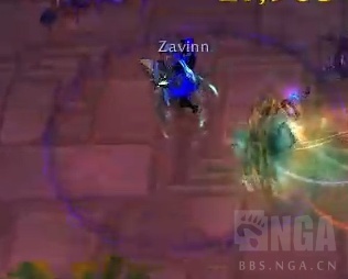 《魔兽世界》8.3大秘境新词缀腐蚀介绍