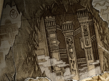 《DNF》韩服幽闭奈落地下城介绍