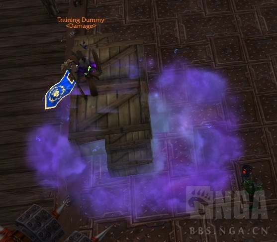 《魔兽世界》8.3新腐蚀装备机制详解