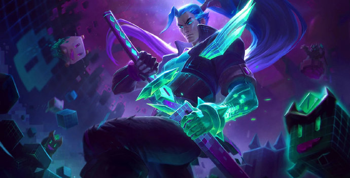 《LOL》S9世界赛黑科技套路汇总