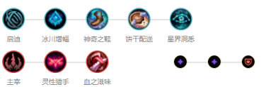 《LOL》S9世界赛下路大头套路攻略