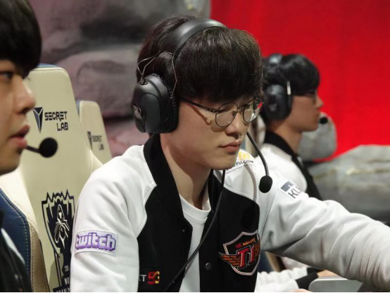 斗鱼签约战队SKT专访：队伍获胜比恢复LCK名誉更重要