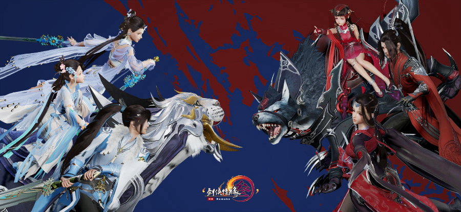 《剑网3》凌雪藏锋攻防系统改动汇总