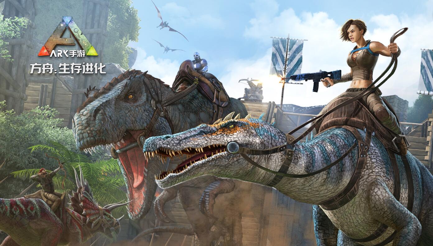 蜗牛数字携《九阴真经2》等多款沙盒新作角逐2019金翎奖