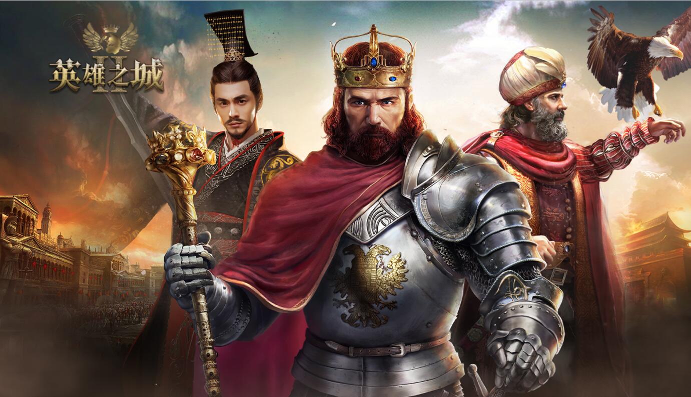 蜗牛数字携《九阴真经2》等多款沙盒新作角逐2019金翎奖