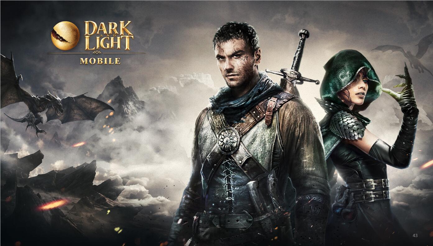 蜗牛数字携《九阴真经2》等多款沙盒新作角逐2019金翎奖