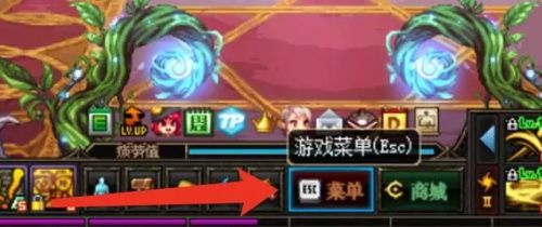 《DNF》武器强化增幅特效不显示怎么办