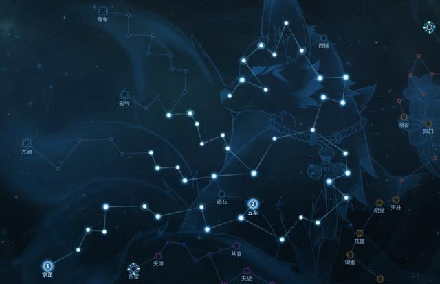 《古剑奇谭OL》会心狐狸奶玩法攻略