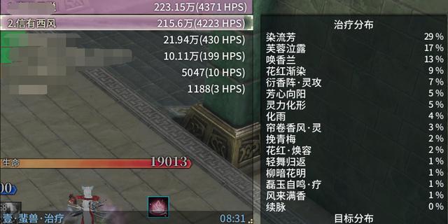 《古剑奇谭OL》会心狐狸奶玩法攻略