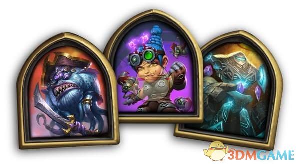 《炉石传说》酒馆战棋机制介绍