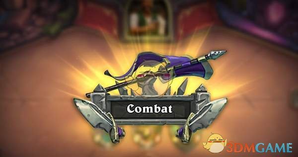 《炉石传说》酒馆战棋机制介绍 《炉石传说》酒馆战棋机制介绍