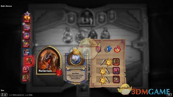 《炉石传说》酒馆战棋机制介绍 《炉石传说》酒馆战棋机制介绍