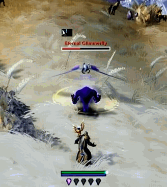 《魔兽世界》9.0盟约技能介绍