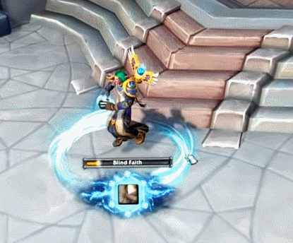 《魔兽世界》9.0盟约技能介绍