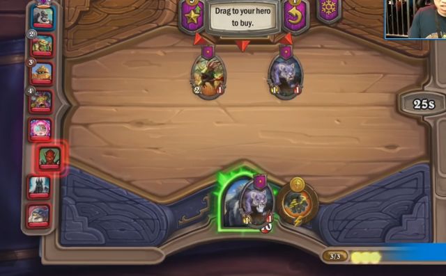 《炉石传说》酒馆战棋详尽全攻略