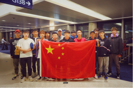 虎牙PGC：重整旗鼓再战全球总决赛，4AM携iFTY意欲夺回昔日荣耀