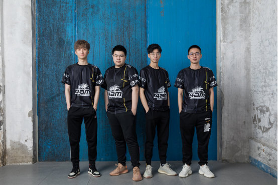 虎牙PGC：重整旗鼓再战全球总决赛，4AM携iFTY意欲夺回昔日荣耀