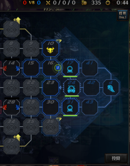 《DNF》勇士对决出装推荐