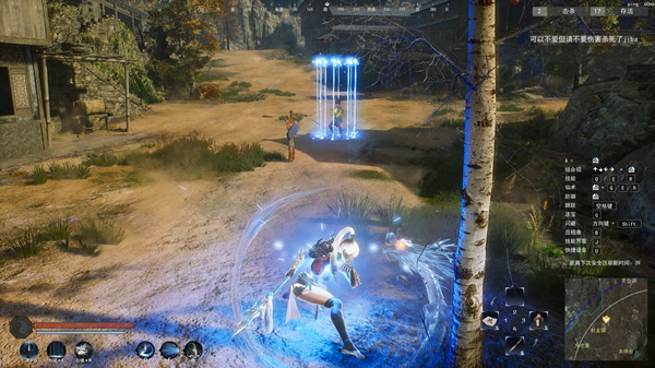 爱玩游戏公司《九劫曲》团队参评2019 CGDA