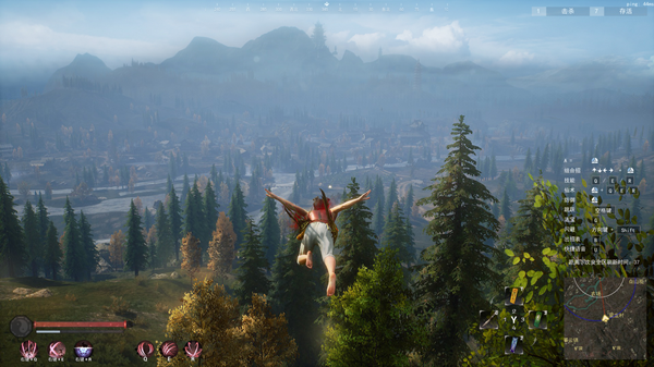 爱玩游戏公司《九劫曲》团队参评2019 CGDA