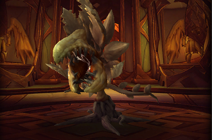 《魔兽世界》8.3版本黑石深渊宠物地下城奖励一览